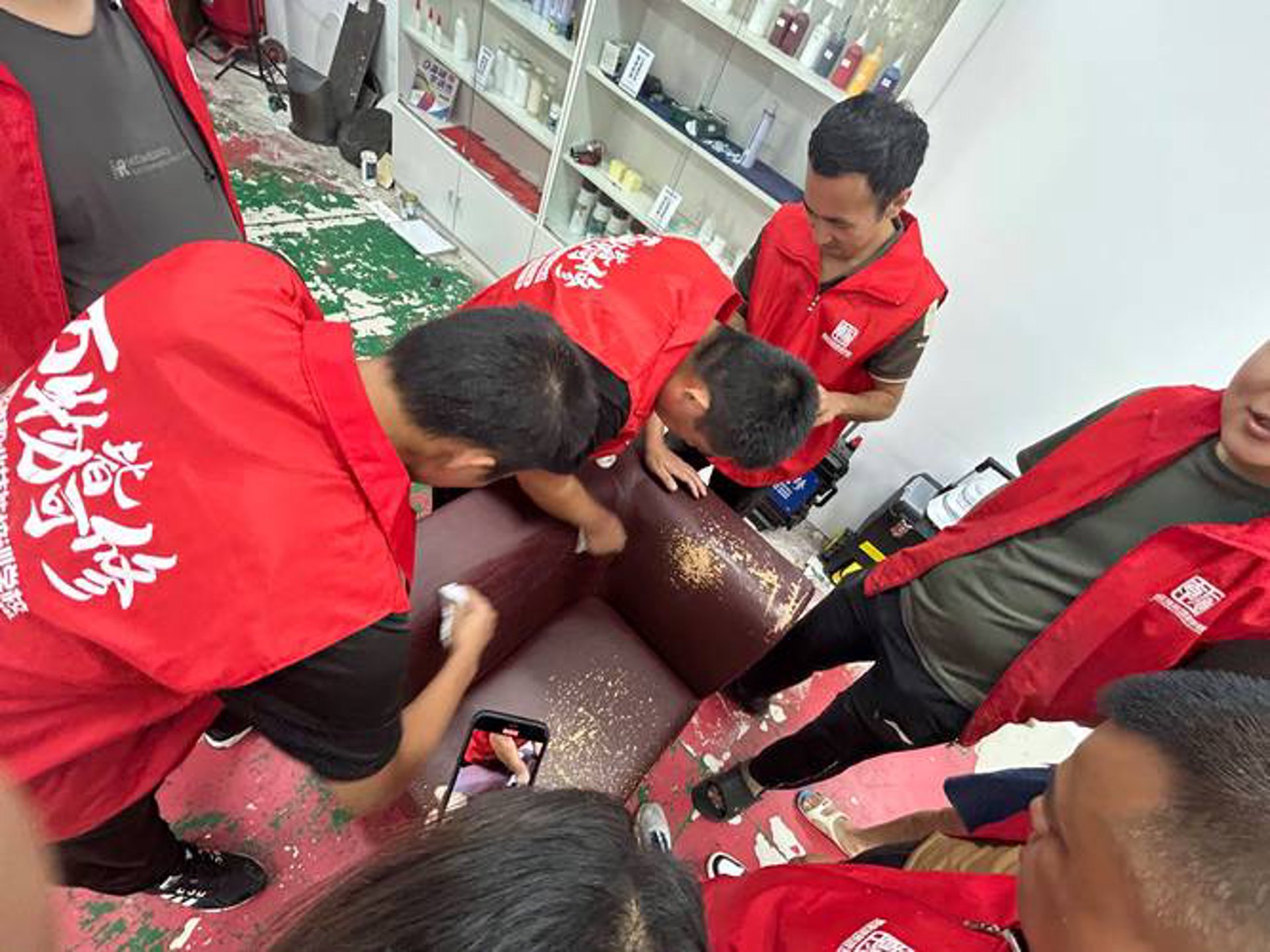 本溪家具维修网